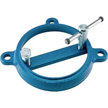 Svěrák Durlach otočná deska, 3010010101