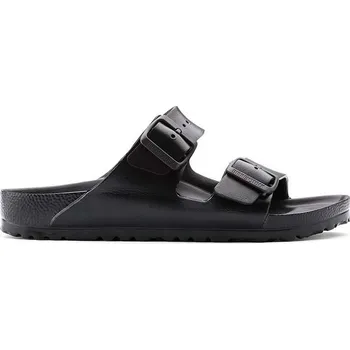 Dámská obuv Pantofle Birkenstock Arizona Eva 129423 černá 99X, EUR 35