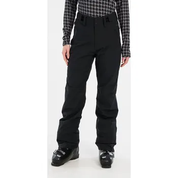 Dámské lyžařské kalhoty Protest PRTCINNAMONES M Černá