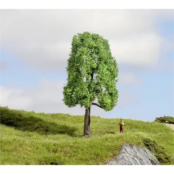 Modelová železnice NOCH 20101 strom Jasanové dřevo 130 mm 1 ks