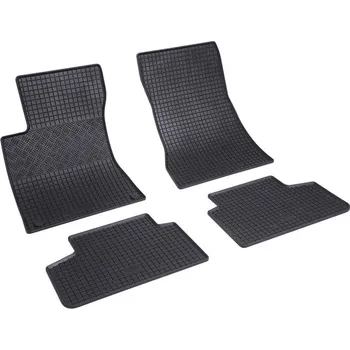 Auto-moto Gumové koberce RIGUM MERCEDES GLB (X247) (2019- )