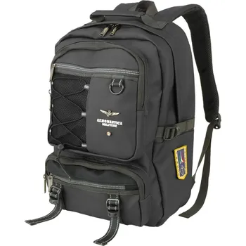 Městský batoh Batoh Aeronautica Militare Patch AM-580-01