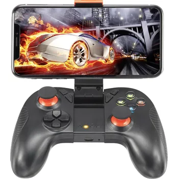 Hra pro PlayStation 5 Renkforce GC-01 gamepad Android černá