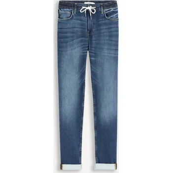 Dámské džíny Celio Džíny slim Gosuper 1141872 Modrá 38