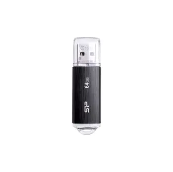 USB flash disk Flash disk 4 GB USB 2.0 Silicon Power