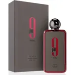 Afnan 9 PM Rebel parfémovaná voda unisex 100 ml