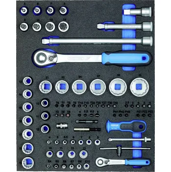 Sada nářadí Gedore TS CT2-D19-D20 sada nástrčných klíčů 2957191