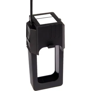 Transformátor Gossen Metrawatt SC50-L, 800/5A, 0,5VA, Kll 0,5 U584F měřicí proudový transformátor Primární proud 800 A Ø průchodky vodiče:42 mm 1 ks