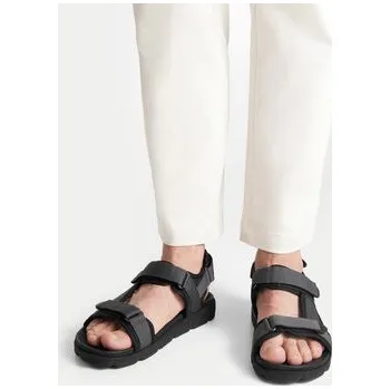 Dámské sandále Lasocki Sandály EZRA-01 MI25 Šedá 40