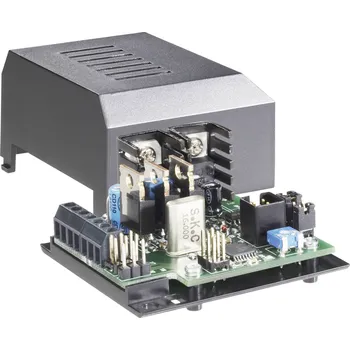 LED panel TRU COMPONENTS MS-35 LED stmívač 57 mm 54 mm 37 mm