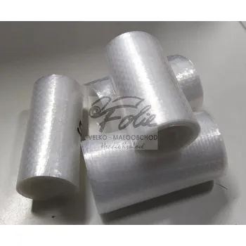 Skleník Rolička pásky kašírované délky 5-6m - 4ks