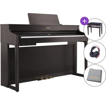 Roland HP 702 SET Dark Rosewood Digitální piano