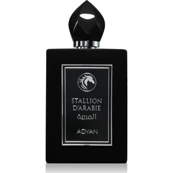 Unisex parfém Adyan Stallion D'arabie parfémový extrakt unisex 100 ml
