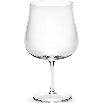 Sklenice Serax, Sklenice na červené víno Silhouette 690 ml, 4 ks - Formadore