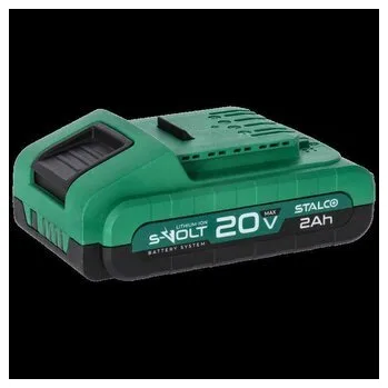 Baterie 20V 2Ah BLS20-2AH, STALCO