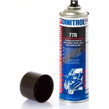 DINITROL sprej 77B 500ml (11166.05)