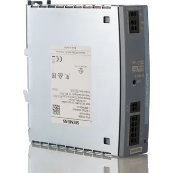 spínaný zdroj Napájecí zdroj na lištu DIN 89W, počet výstupů: 1 Napájecí zdroj pro montáž na lištu DIN 3.7A, výstup: 24V dc