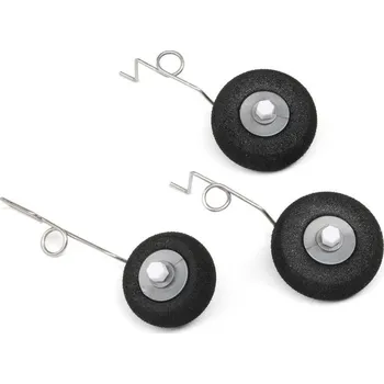 E-flite Viper EDF 0.53m: podvozek