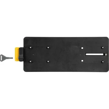 Zámek na kolo nosičový zámek TOPEAK MTX TRUNKLOCK