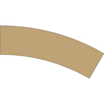 Modelová železnice NOCH 53842 H0 Trasový prvek Easy-Track (š x v) 77.5 mm x 4 mm 553.75 mm