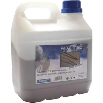 Ventil Aerotec 2009527 otryskávací písek 1.5 l