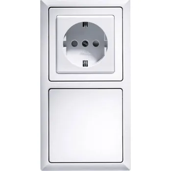 R2-ws Eltako rám svorka