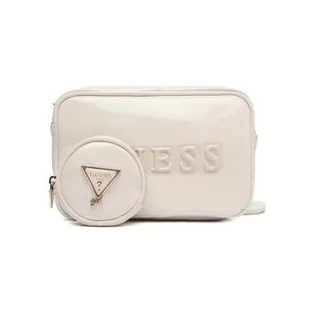 Kabelka Guess J5BZ33 W3070 Écru OS