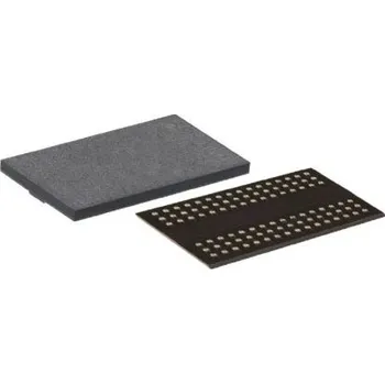 Operační paměť SDRAM AS4C1G8D4-75BCN, 8GBit 1330MHz, 78 kuliček FBGA DDR4