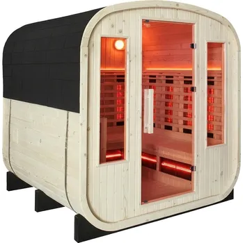 Sauna BPS-koupelny HYD-4767