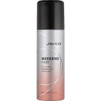 Šampon Joico Weekend Hair Dry Shampoo - Suchý šampon 250 ml
