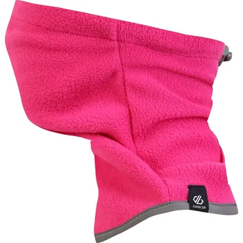 Nákrčník Unisex nákrčník Dare2b Assure DUC320 Barva: Růžová