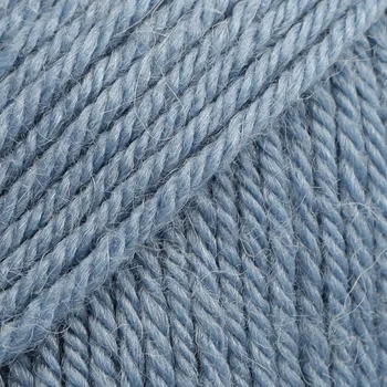 Volný čas DROPS Lima 6235 – modrošedá