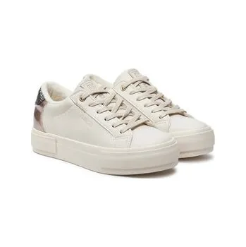 Dámská obuv Sneakersy Big Star Shoes OO274A454 Béžová 39