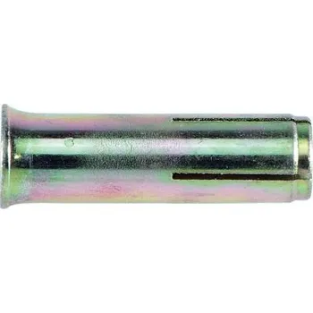 Hmoždinka Hmoždinka, M8, průměr otvoru: 10.0mm, délka: 30mm RS PRO