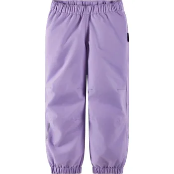 Dívčí kalhoty Reima Kaura - Blooming Lilac 134