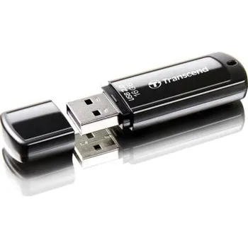 USB flash disk Flash disk 16 GB USB 2.0 Transcend