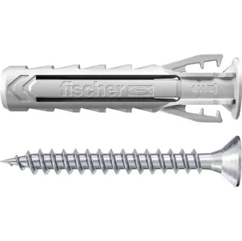 Hmoždinka Fischer 567830 SX Plus rozpěrná hmoždinka 70 mm 14 mm 2 ks