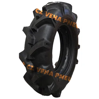 Pneu pro těžký stroj 8,00-16 8PR R1 95A5 TT YOKOMA (SET)