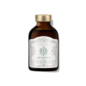 Péče o oční okolí Organická apotéka - Oční sérum Arabella