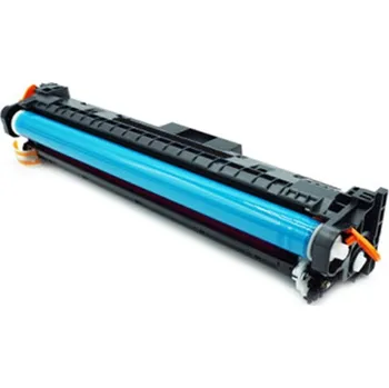 Toner Canon T12 Bk - 5098C006 - kompatibilní náplně do tiskárny Canon