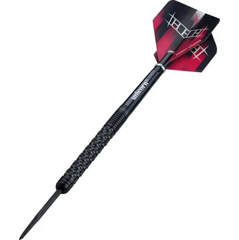 Šipky steel Unicorn Henry Coates P2 22g 90% wolfram