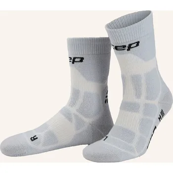 Pánské ponožky Cep Pánské Trekingové Ponožky Hiking Max Cushion Compression...
