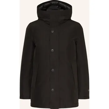 Woolrich Pánská Péřová Parka, černá, 52