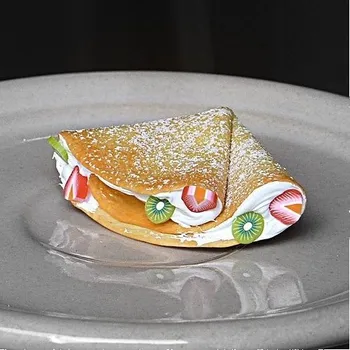 Brož CircusMind Brož fimo palačinka S2800