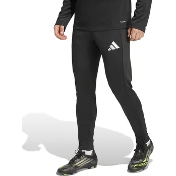 Tréninkové tepláky Adidas Entrada 26 černé Velikost: 140