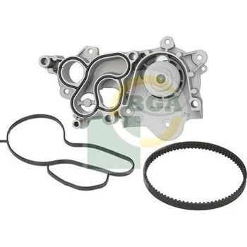 Vodní pumpa + sada ozubeného řemene BGA TB9685CPK