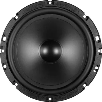 Reproduktor do auta Crunch GTS6.2W pasivní subwoofer do auta 200 W 3 Ω