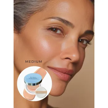 Make-up EMANI Glow Biome 7 ml Medium