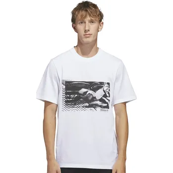 Tričko adidas SKT WRA A G - L