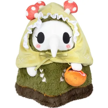 plyšák Squishable Plyšová Bylinkářka Plague Mini 25,4cm